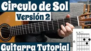 Circulo De Sol Para Principiantes (Version 2)