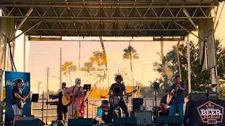 Life During Exodus/25 or 6 to 4 - 11/12/22 w/ Matt Lapham on Bass