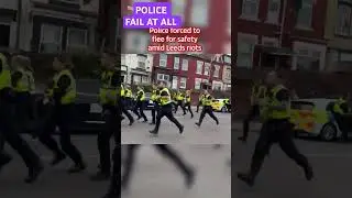 Police failed in UK without strong rights