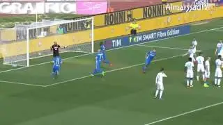 Omar El Kaddouri - Top 5 goals ever - Ready for PAOK FC?
