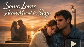 Some Loves Aren’t Meant to Stay — A Quiet Love Story