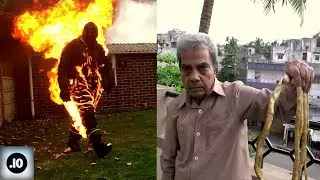 People You Won't Believe Exist  | by Top10 RJTV |
