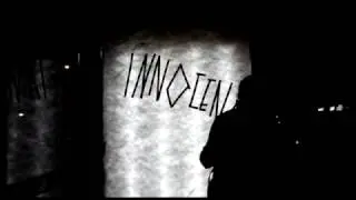 Benjamin Murphy - Innocence Ad.