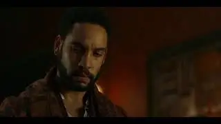 Ending scene - The Irregulars season 1  episode 8