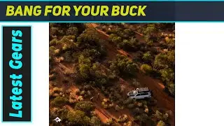 Sea to Summit Big River: Идеальный водонепроницаемый рюкзак?