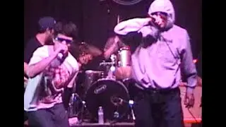 xEL OPONENTEx (DEBUT) / 04/05/25