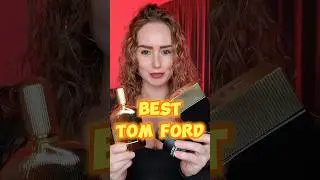 5 лучших ароматов Tom Ford