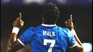 Hulk ● FC Zenit ● Amazing Goals, Dribbling Skills & Assists ● || 2015⁄16 HD