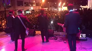 Grupo israel live concert parroquia Zámbiza (Quito-Ecuador) - 2020
