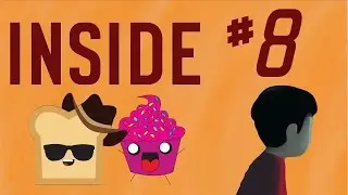 KEVINS VESTIGIAL TWIN - Inside Gameplay Part 8