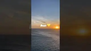 Psalm 139: 23-24 #prayer #god #jesuschrist #jesus #nature #travel #sunset #spirituality #beach