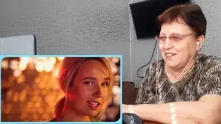 Клава транслейт - 7 rings _⁄ Ariana Grande (кавер на русском) РЕАКЦИЯ