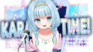 [KARAOKE] training to be an idol!!!🌠#shorts