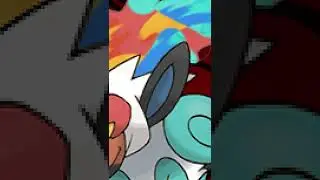 I Changed Infernapes Shiny Variant and it Looks Insanely Good!