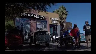 Trunk or Treat Hosted by PHARMACY BOARDSHOP | Halloween 2020