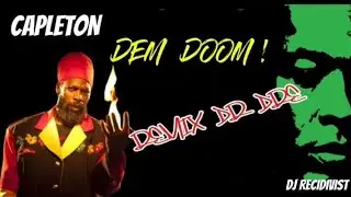Capleton - Dem Doom [Remix Dr Dre]