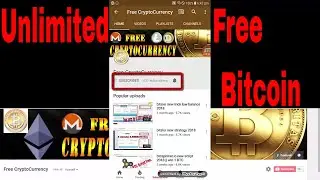 Free Bitcoin Spinner || Free Unlimited BTC Mobile app 2018 instant withdraw