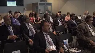 ASCAME Business Matchmaking Forum - A Sea Change in Mediterranean Logistics and Transports