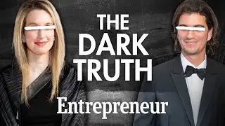 The Dark Truth of Business: WeWork & Theranos BILLIONAIRE Scandals