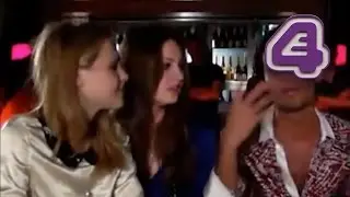 Live in Chelsea | Mark goes wild | Made In Chelsea