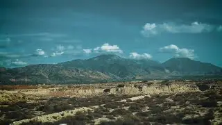 Mood Minute: Big Bear