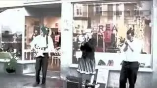 Blues Explosion