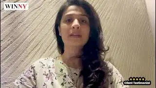 Winny Immigration consultancy Ahmedabad Reviews #shorts #short #youtubeshorts #ahmedabad #gujarat