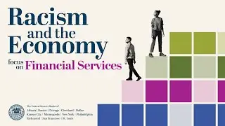Racism and the Economy: Focus on Financial Services