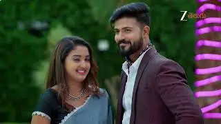 Meghasandesam | Ep - 340 | Best Scene | Jun 20 2025 | Zee Telugu
