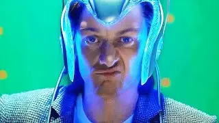 Goodbye Fox (Deadpool and Wolverine end credits)