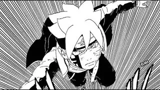 CONTROLLING MOMOSHIKI? Boruto Chapter 64 Live Reaction