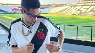 KAENI MC - VAMO OUVIR ESSA EM SÃO JANUÁRIO