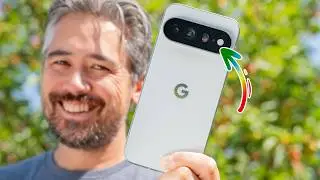The Google Pixel 11 Pro Review for Photographers