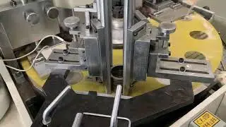 snap rings gasket plate surface grinding machine，Bộ phận tự động điều chỉnh miếng đệm m&agrave;i hai đầu
