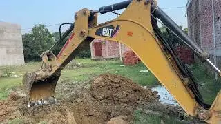 दोपहर का वक्त हैं हमारी टीम लगी हुई अपने काम 🧑‍🏭 में ! JCB Drive की फटी पड़ी हैं 😂 JCB Video 