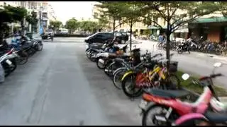 review น้ำท่วมลาดกระบัง (RNP-วิศวะ-ถาปัต) 1