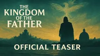 The Kingdom of the Father – Official Teaser
