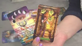 GEMINI JANUARY 2022 GENERAL READING * BE AWARE OF WHAT YOU'RE WISH, YOU MIGHT GET IT *