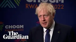 Boris Johnson says he will keep going after double byelection loss