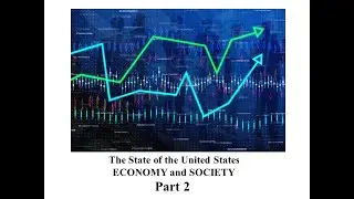 The State of the U.S. Economy and Society (2026) - Lecture 2: What Do We Make in the U.S.A.?