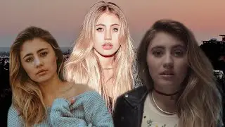 Lia Marie Johnson Needs Help