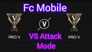 FC Mobile &ndash; Gameplay Highlights (2K HD) - part-659 #fcmobile #fifa 