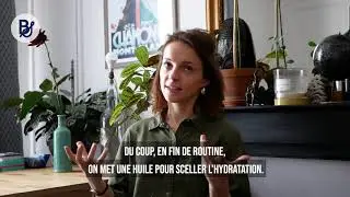 Dossier CHEVEUX BOUCLÉS | Quelle Routine Naturelle ?