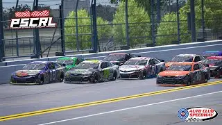 The Premium Stock Car Racing League heads to Auto Club Speedway!