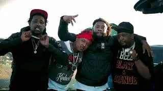 BANG - SHINING LIKE THE SUN (OFFICIAL VIDEO)
