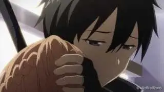 Weaving The Fate - Faded Star [Sword Art Online]