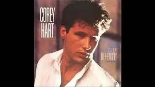 Corey Hart - It Ain't Enough