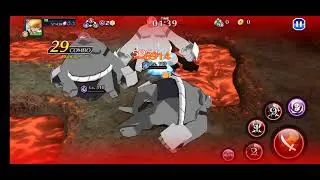 Cave of discipline stage 7 | Senkaimon - Bleach Brave souls