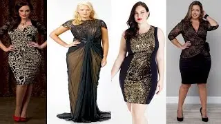 2018 Plus Size New Years Eve Outfits Ideas