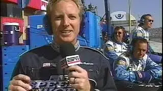 CART 1998 - FONTANA - ROUND 19
